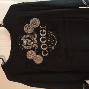 COOGI SHIRT